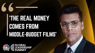 Funding Big-Budget Films Not Easy, Journey To Financial Recovery The Biggest Challenge: Karan Johar