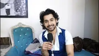 Mann Sundar Dangal tv New episode: Interview with Nahar Jee after 1500 hit episode at OnTv 