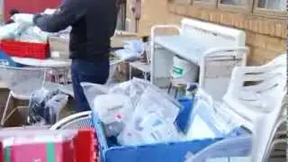 Local humanitarian group heading to Philippines