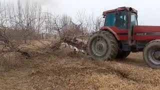 CASE MAGNUM 8940