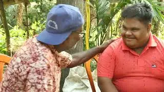 দাদু V/S নাতি ||  রাস্তায় ভালো মাল || #Bangla natok #dadu naati comedy #funny natok