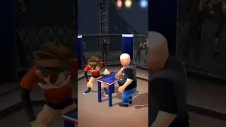 😱 slap king shorts video by Dominic d gaming 🔥#slap #shorts #ytshorts #trending #viral