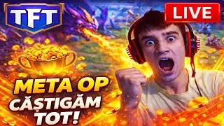 ROAD TO CHALANGER TFT PART 3