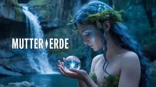 Der Pulsschlag von Mutter Erde &ndash; Heilung vergangener Wunden & Erwachen innerer Liebe