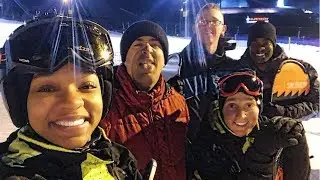 WINTER SKI TRIP IN ZAKOPANE, POLAND | VLOG 23