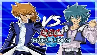 Yu gi oh DUEL LINKS Duel Ft Alexdu882