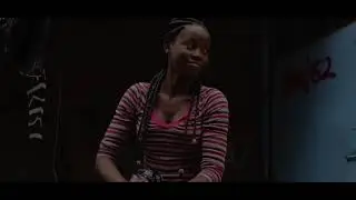 Vacation [Kenyan Short Film]