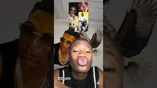 Seun Kuti Just Made His Father Loose His Respect In The Eyes Of People 💔🤦🏻 #wizkid #wizkidfc 