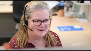 Andrea Atkins - ECH Recruitment Advisor