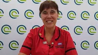 International Nurses Day 2020 | I'm proud to be a Nurse | The Clatterbridge Cancer Centre