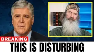 Phil Robertson&rsquo;s Enormous &lsquo;Duck Dynasty&rsquo; Fortune Leaves His Family in Tears