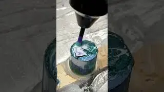 🔥HOW TO MIX COLOR TATTOO INK