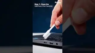 How to Repair a Laptop USB Port That&rsquo;s Not Working (Easy Fixes