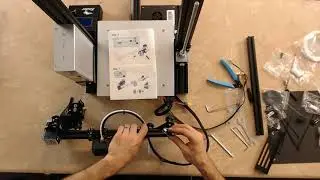 Ender 3 3D Printer Step 7
