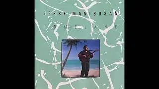 Jesse Manibusan - Homeland (Guam R&B) (CCM)
