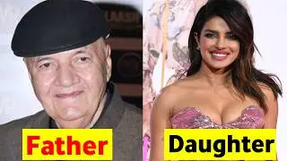 Top 30 Bollywood Actress Real Life Father Daughter | Bollywood actresses | #bollywood #celebrities