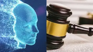 Lawyers should ‘worry’ about AI replacing their jobs