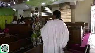 Christian Association of Nigeria Power Packed Revival (19th Sept. 2024)
