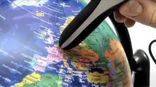 SG 18 Smart Globe 3