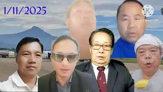 Kao thaor phias luam tuaj tham qhov tseeb Xa lus rau tshuaj kuab ib Bis muas ntsuab xwm