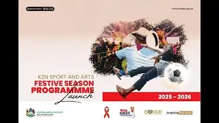 The KwaZulu-Natal Department of Sport, Arts and Culture