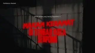 PENELUSURAN PENINGGALAN IBU RATU GALUH GUMILANG SERPONG!!!