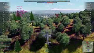 Bad game mechanics for helicopters