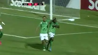HIGHLIGHTS: Marathon v. Forge FC