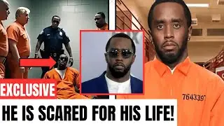 Diddy's SHOCKING Prison Health SECRET Exposed!
