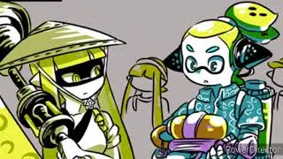 Beauty and Frightening comic by Zozazero