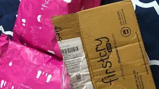 Huge winter haul from Firstcry and Hopscotch