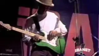 IRA! - EFEITO BUMERANGUE - MANCHETE - 1989
