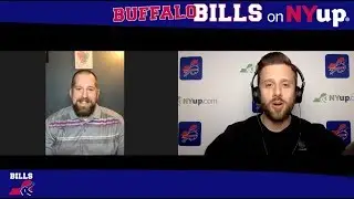 Who should Bills target in free agency w/ nearly $90 million in cap space?