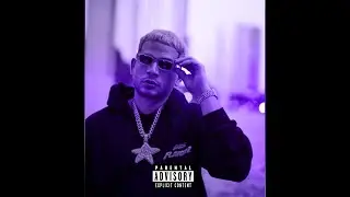 'EXOTICA' | Type Beat Dei v x Bryant Myers x Type Beat | Trap WestCoast