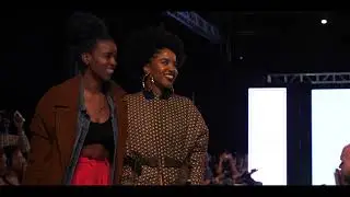 Philadelphia Fashion Week 2019 Recap