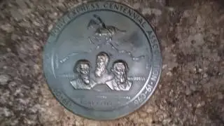 Buffalo Bill's Grave - FULL VIDEO TOUR (William Cody - Denver, Colorado)