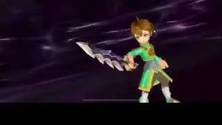 DFFOO GL Batch 8 Level 70 Awakening Chaos