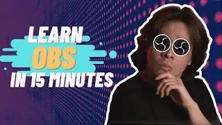 PAANO MAG-STREAM? OBS BASICS TUTORIAL (TAGLISH) - PS4 and MAC SET UP