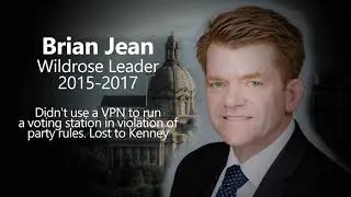 In Memoriam - The #ABLeg Political Careers Edition