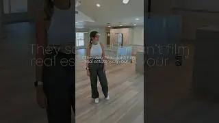 How to film real estate with your phone. Read pinned comment #realestatemarketing #videoediting