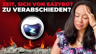 🚨 Die versteckten Risiken der Nutzung von Eazybot, die du kennen musst!