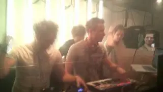 De Nachtopvang aftermovie