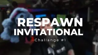 RESPAWN Recruits Invitational: Challenge #1 [FalseC]