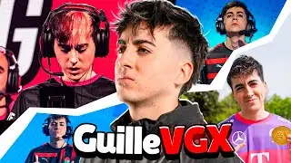 РАСЦВЕТ GUILLEVGX