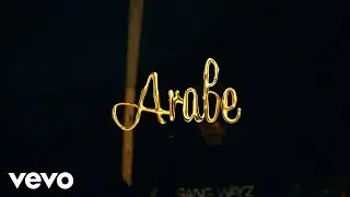 El Bird - Arabe (Official Music Video)