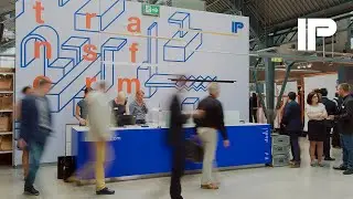 transform &ndash; Interprint Design Post Cologne 2017 | INTERPRINT