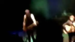 never shout never - on the brightside - shepards bush empire