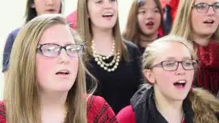 Choral Countdown to Christmas 2017: Temple Christian