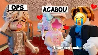 FIZ DOIS AMIGOS TOXICOS TERMINAREM A AMIZADE NO MM2...