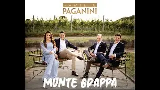 Fam&iacute;lia Paganini - Monte Grappa